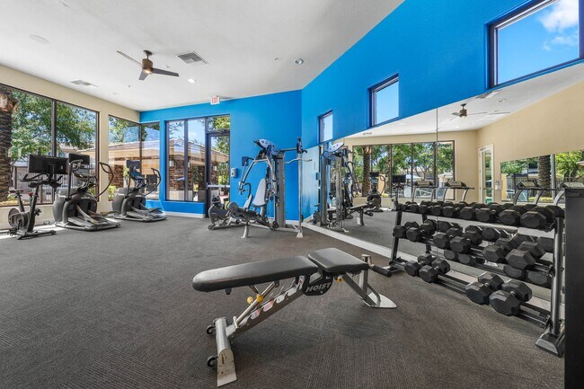Cobalt on 32nd Street in Phoenix, AZ - Building Photo - Building Photo