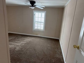 5117 Temperance Hall Rd in Elm City, NC - Building Photo