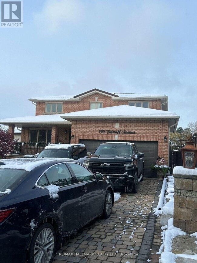 property at 190 Falstaff Ave