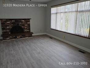 31920 Madiera Pl in Abbotsford, BC - Building Photo - Building Photo