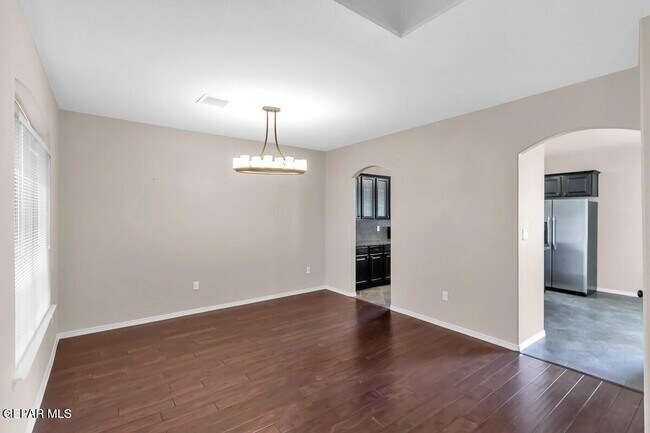 14213 Silver Point Ave in El Paso, TX - Building Photo - Building Photo