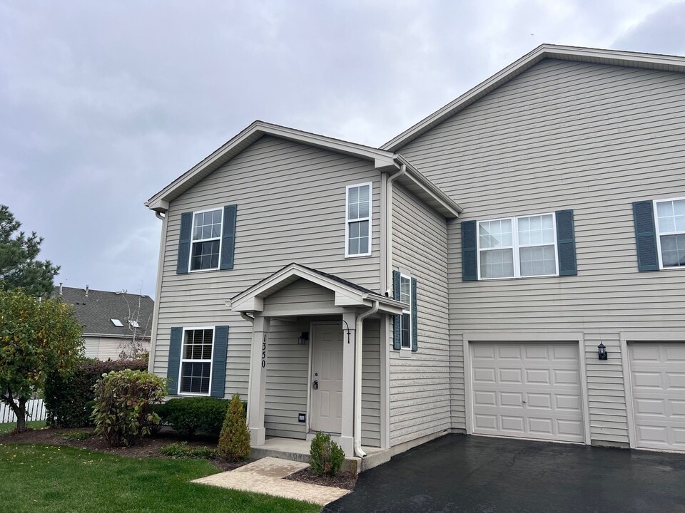1350 Orleans Dr in Mundelein, IL - Building Photo