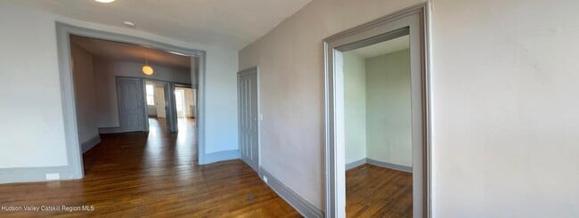 property at 527 Columbia St