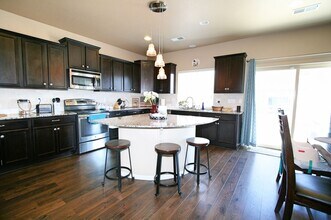 6503 Sugarberry Lane in Colorado Springs, CO - Building Photo - Building Photo