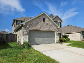 22039 Juniper Crossing Dr in Roman Forest, TX - Building Photo