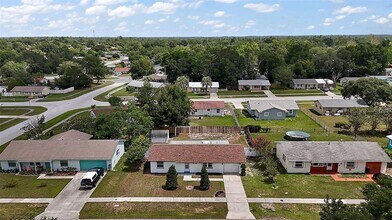 14884 SW 35th Cir in Ocala, FL - Building Photo - Building Photo