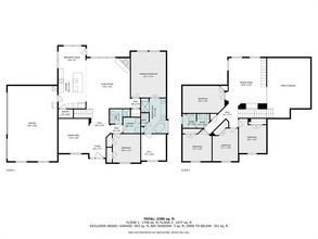 1133 Barrix Dr in Heath, TX - Building Photo - Building Photo
