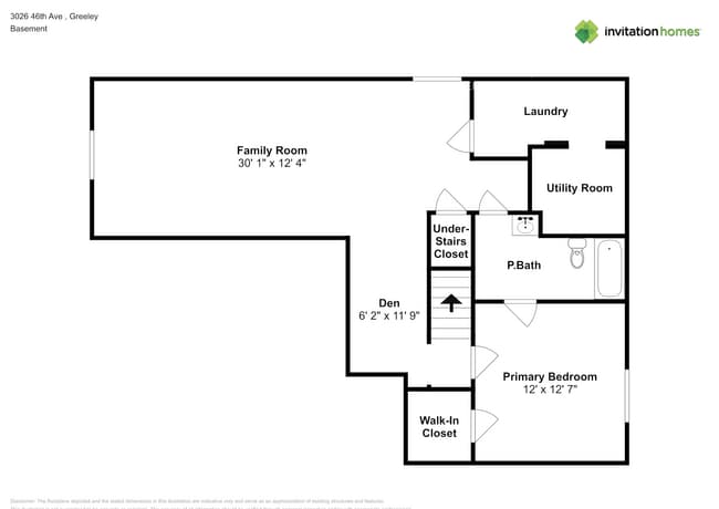 3026 46th Ave in Greeley, CO - Building Photo - Building Photo