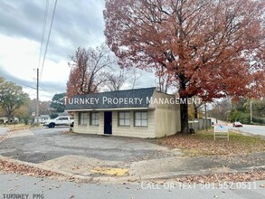 6500 Mabelvale Pike in Little Rock, AR - Building Photo - Building Photo