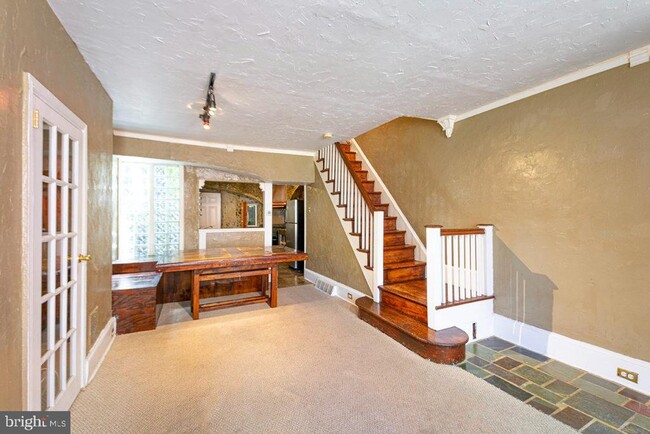 property at 1151 S Cleveland St