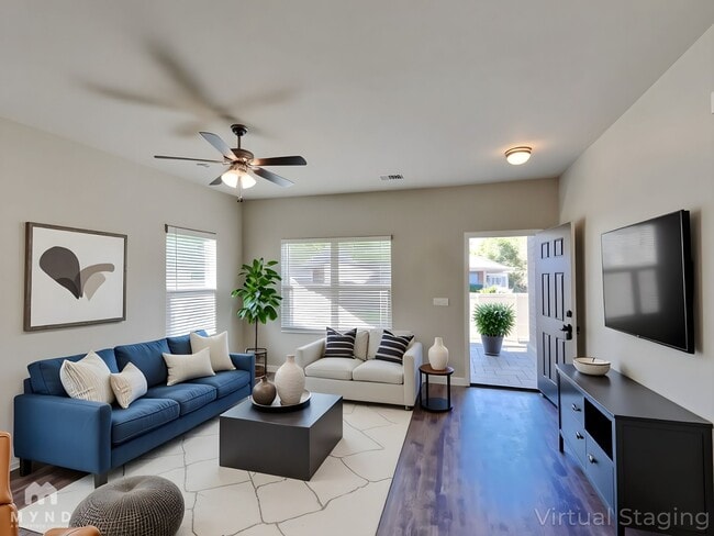 743 The Heights Ln in Calera, AL - Building Photo - Building Photo