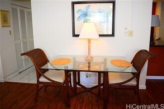 1645 Ala Wai Blvd in Honolulu, HI - Building Photo - Building Photo
