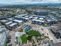 Laguna Vista in Foster City, CA - Foto de edificio - Building Photo