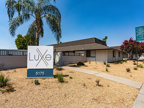 Luxe East in Fresno, CA - Building Photo - Building Photo