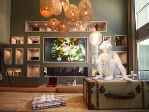 Anthem @ Harbor Point in Stamford, CT - Foto de edificio - Building Photo