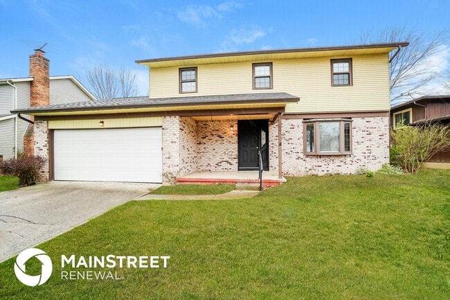 property at 621 Governors St