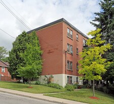 60 Glen Rd Apartments