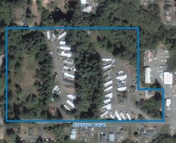 Coos Bay Heights Mobile Home Park Apartments