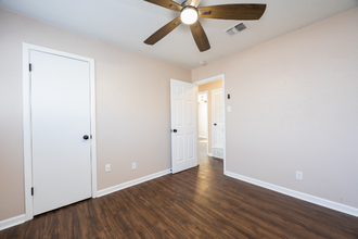 708 Meadowlark Cir in Crowley, TX - Building Photo - Building Photo