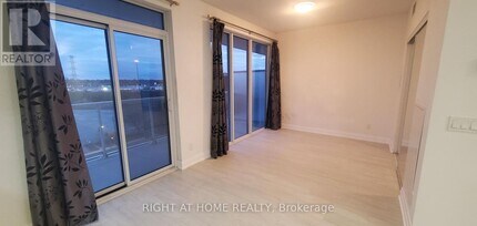 56 Annie Craig Dr in Toronto, ON - Building Photo - Building Photo