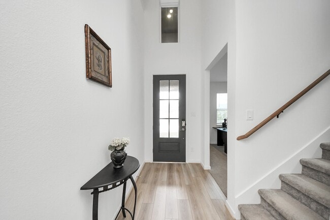 property at 21719 Flannel Bush Ln