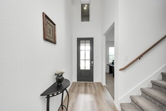 21719 Flannel Bush Ln in Cypress, TX - Foto de edificio - Building Photo