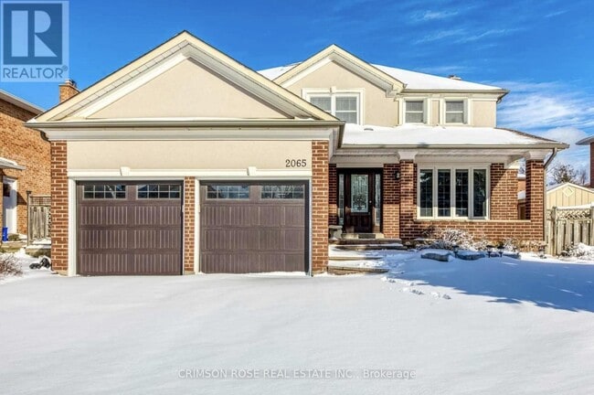 property at 2065 Madden Blvd