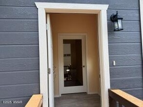 737 W Summer Haven Ln in Lakeside, AZ - Building Photo - Building Photo