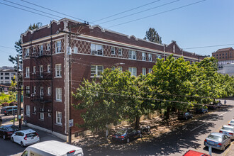 The Empress Building in Portland, OR - Building Photo - Building Photo