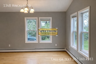 1348 Hinckley Rd in Clinton, ME - Building Photo - Building Photo