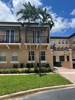 8657 Blaze Ct in Davie, FL - Building Photo