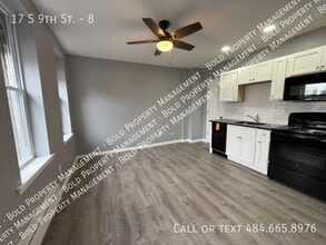 17 S 9th St in Reading, PA - Building Photo - Building Photo