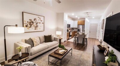 5141 Stone Mountain Hwy, Unit 1109 in Stone Mountain, GA - Building Photo - Building Photo