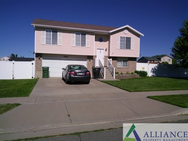 property at 2386 S 2830 W