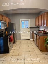 3819 Wilmington Ave in St. Louis, MO - Building Photo - Building Photo