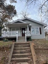 803 S Vine Ave in Tyler, TX - Building Photo