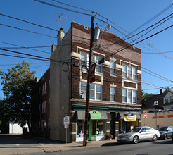 269 Main St in West Orange, NJ - Foto de edificio - Building Photo