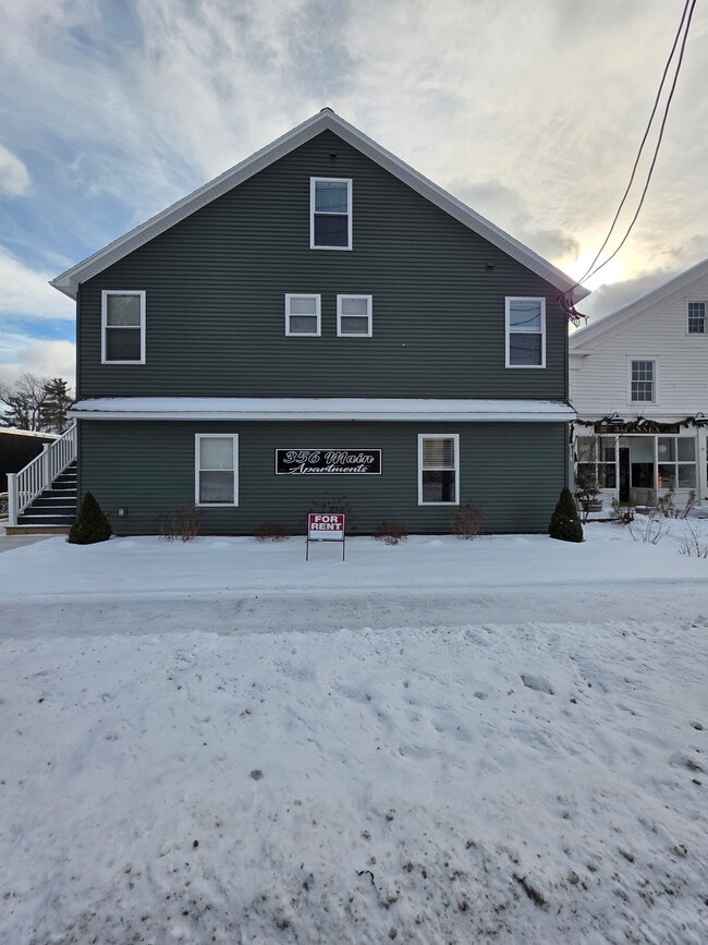 356 Main St, Unit D