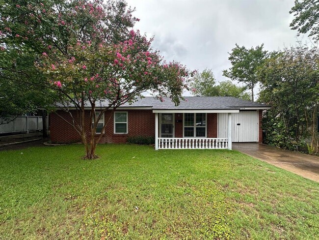 property at 5704 Cedardale Dr