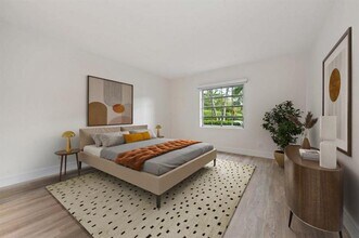 6491 Bay Club Dr in Fort Lauderdale, FL - Foto de edificio - Building Photo