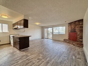 3418 W 2nd Ave in Spokane, WA - Building Photo - Building Photo