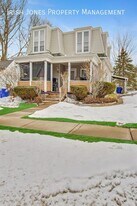 25 Marshall Ave in Akron, NY - Building Photo