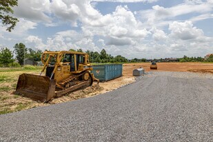 1 SE J St in Bentonville, AR - Building Photo