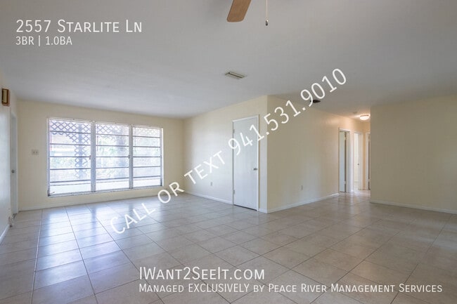 2557 Starlite Ln in Port Charlotte, FL - Building Photo - Building Photo