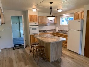 423 N 19th St in Coeur d'Alene, ID - Building Photo - Building Photo