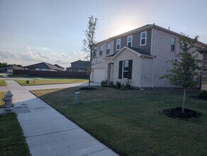 424 Princewood Dr in Princeton, TX - Building Photo - Building Photo