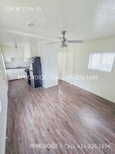 258 W 11th St in Los Angeles, CA - Building Photo - Building Photo