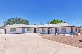 720 E Montecito Ave in Phoenix, AZ - Building Photo - Building Photo