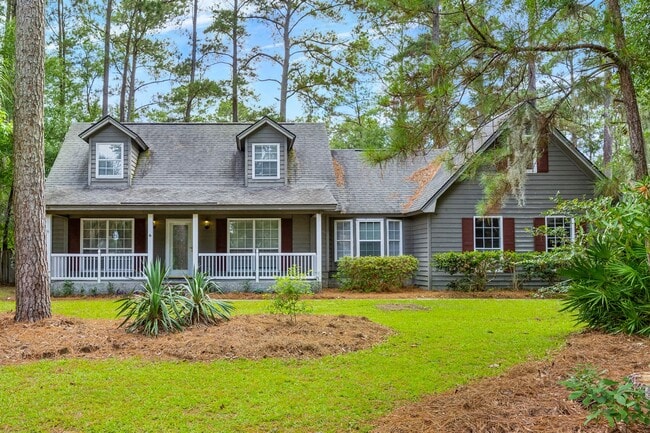 property at 300 Davis Rd