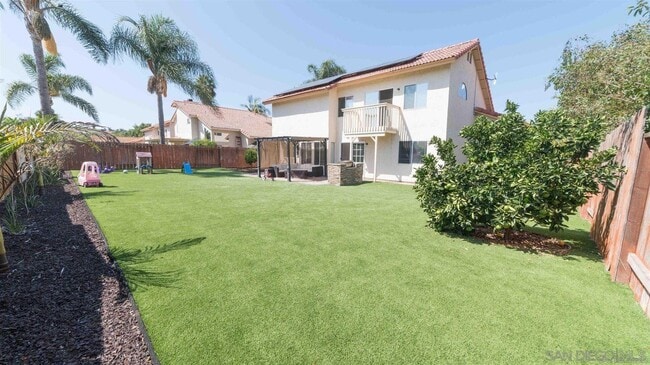 3435 Crystal Wood Dr in Oceanside, CA - Building Photo - Building Photo